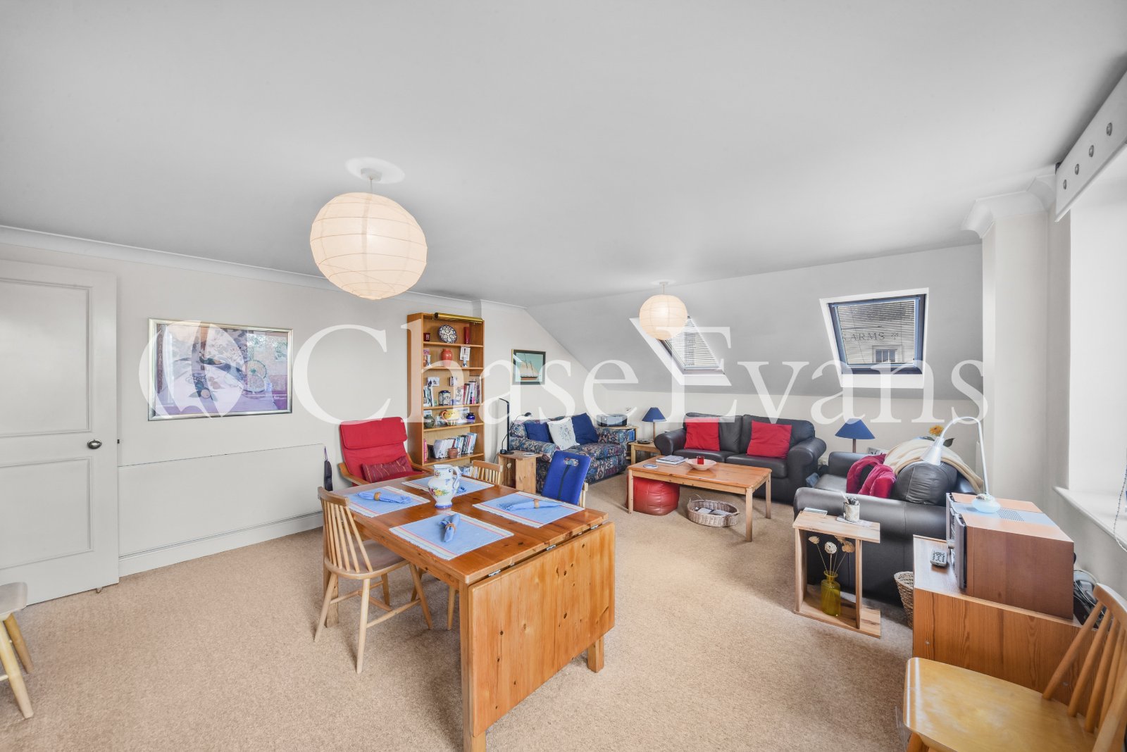 Cumberland Mills Square, Isle Of Dogs, London, E14 - Chase Evans