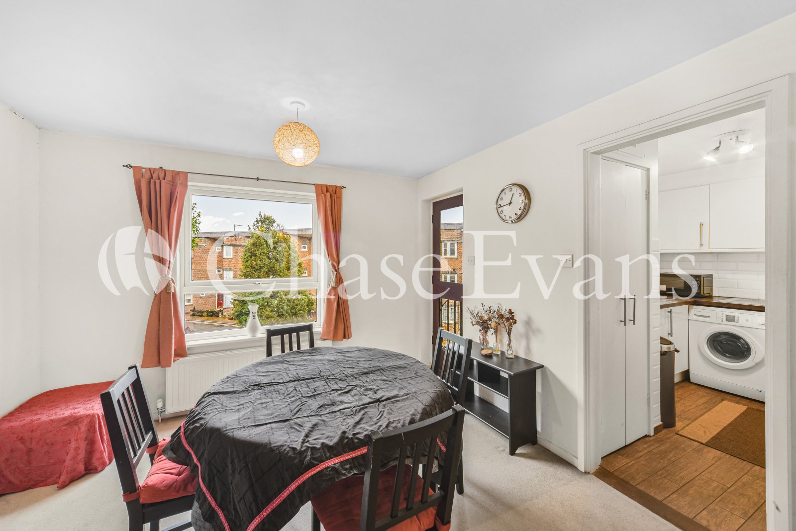 Horseshoe Close, Isle Of Dogs, London, E14 - Chase Evans