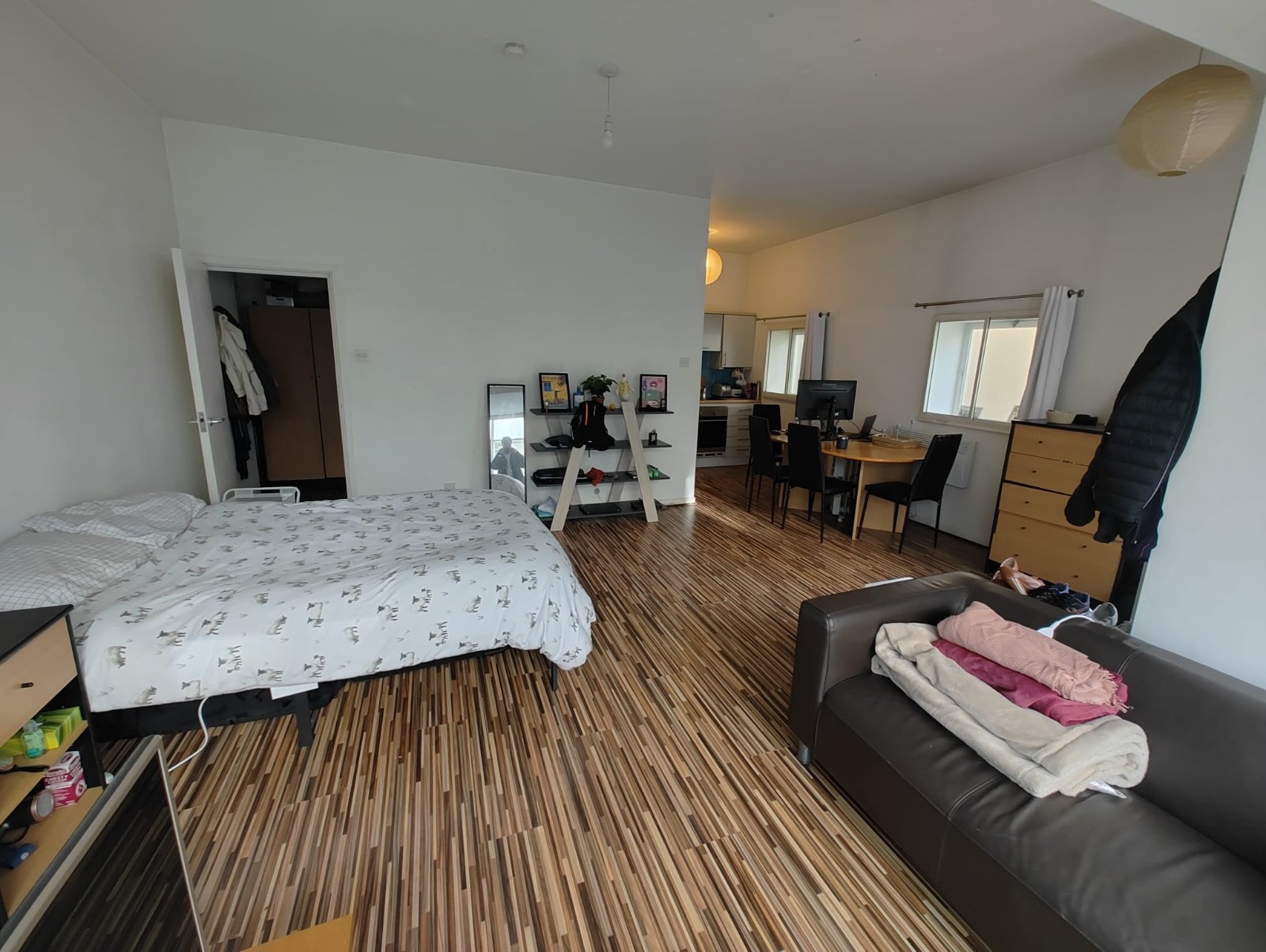 The Water Gardens, Northey Street, Limehouse, London, E14 - Chase Evans