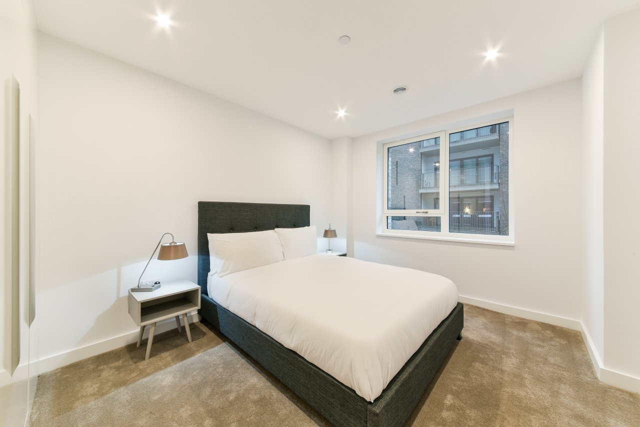 Walton Heights, 143 Walworth Road, Elephant & Castle, London, SE17