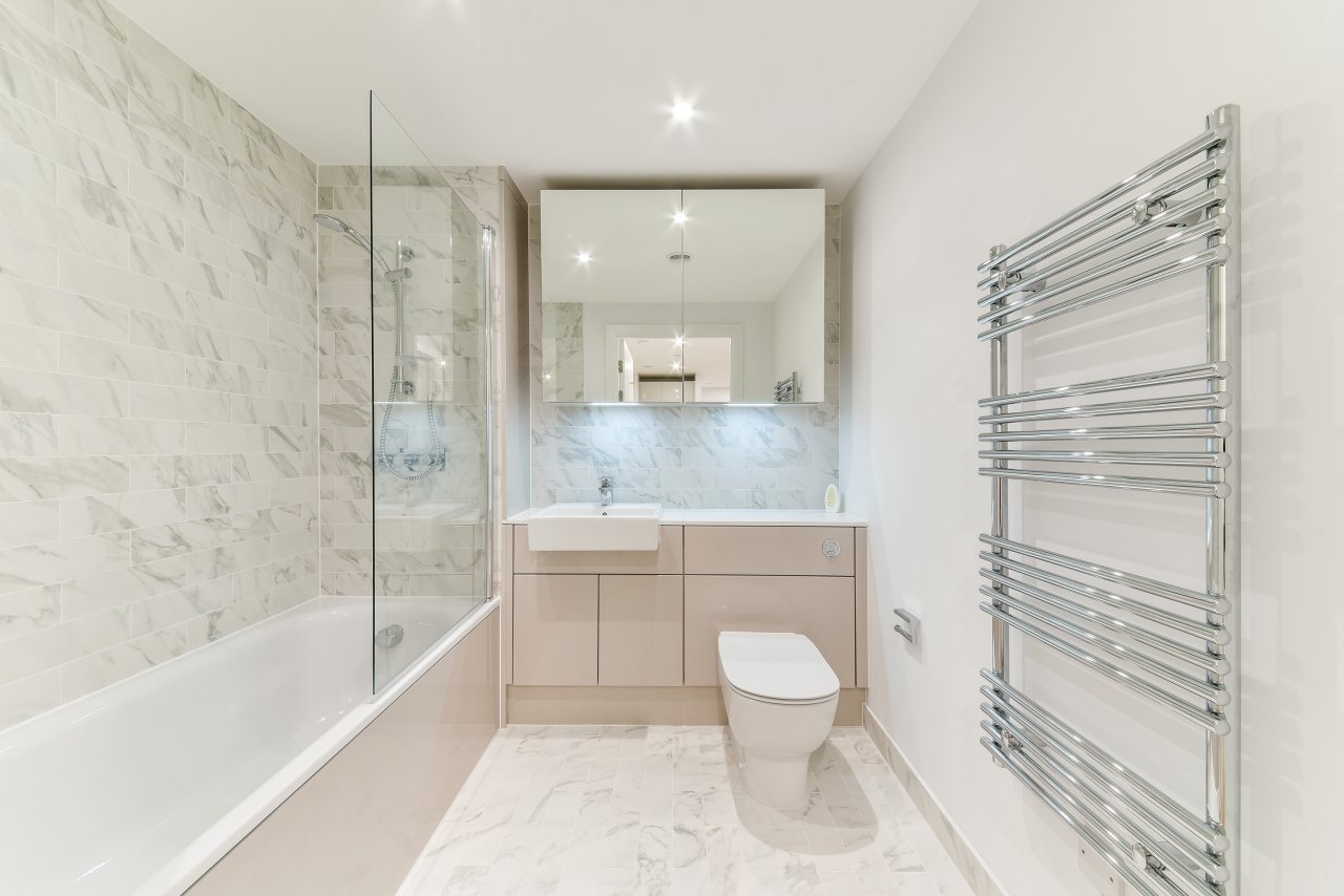 Walton Heights, 143 Walworth Road, Elephant & Castle, London, SE17