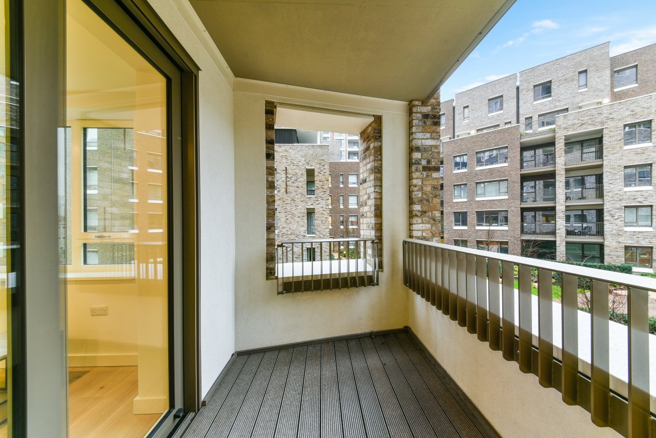 Walton Heights, 143 Walworth Road, Elephant & Castle, London, SE17