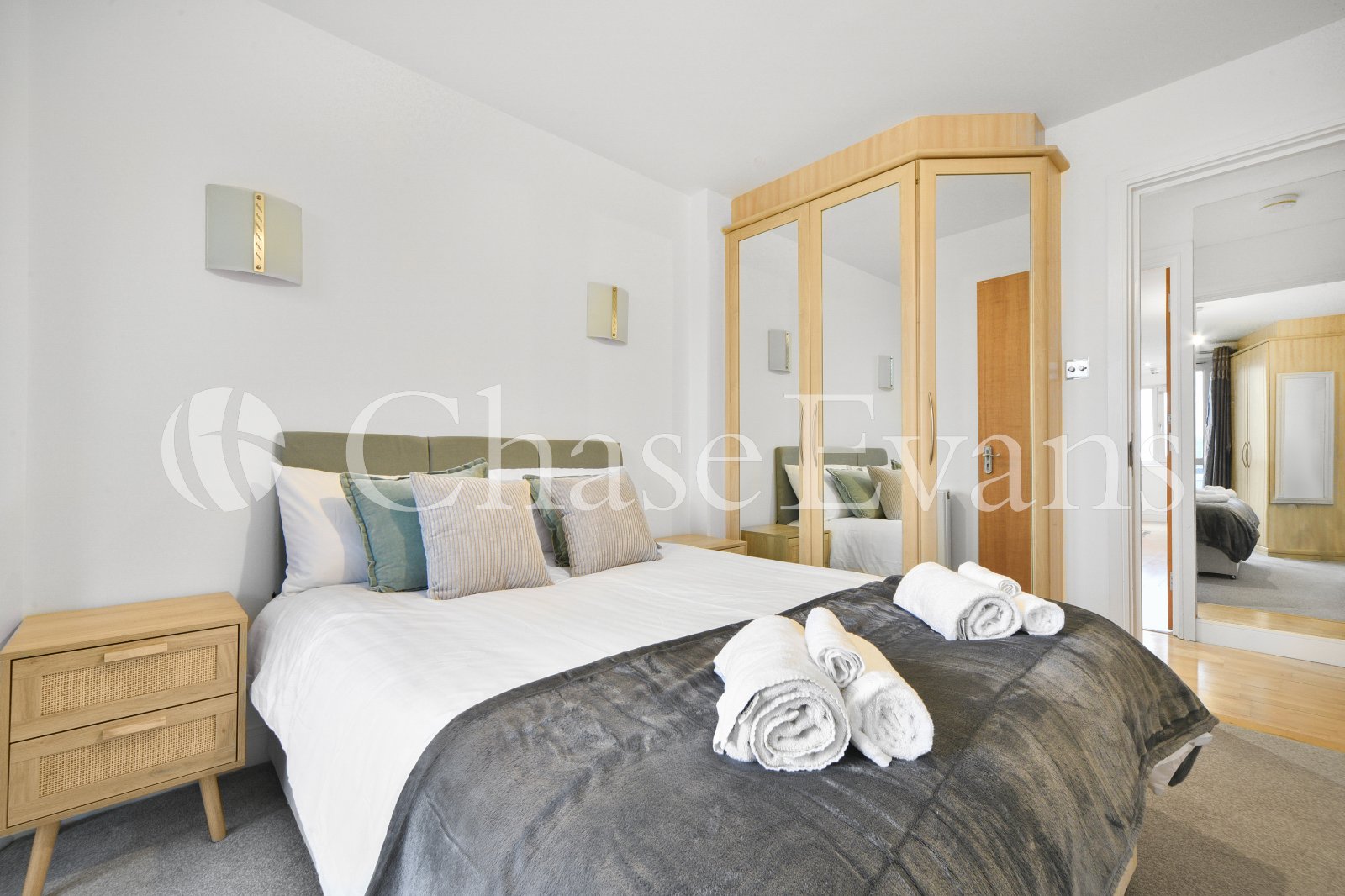 New Atlas Wharf, 3 Arnhem Place, Isle Of Dogs, London, E14