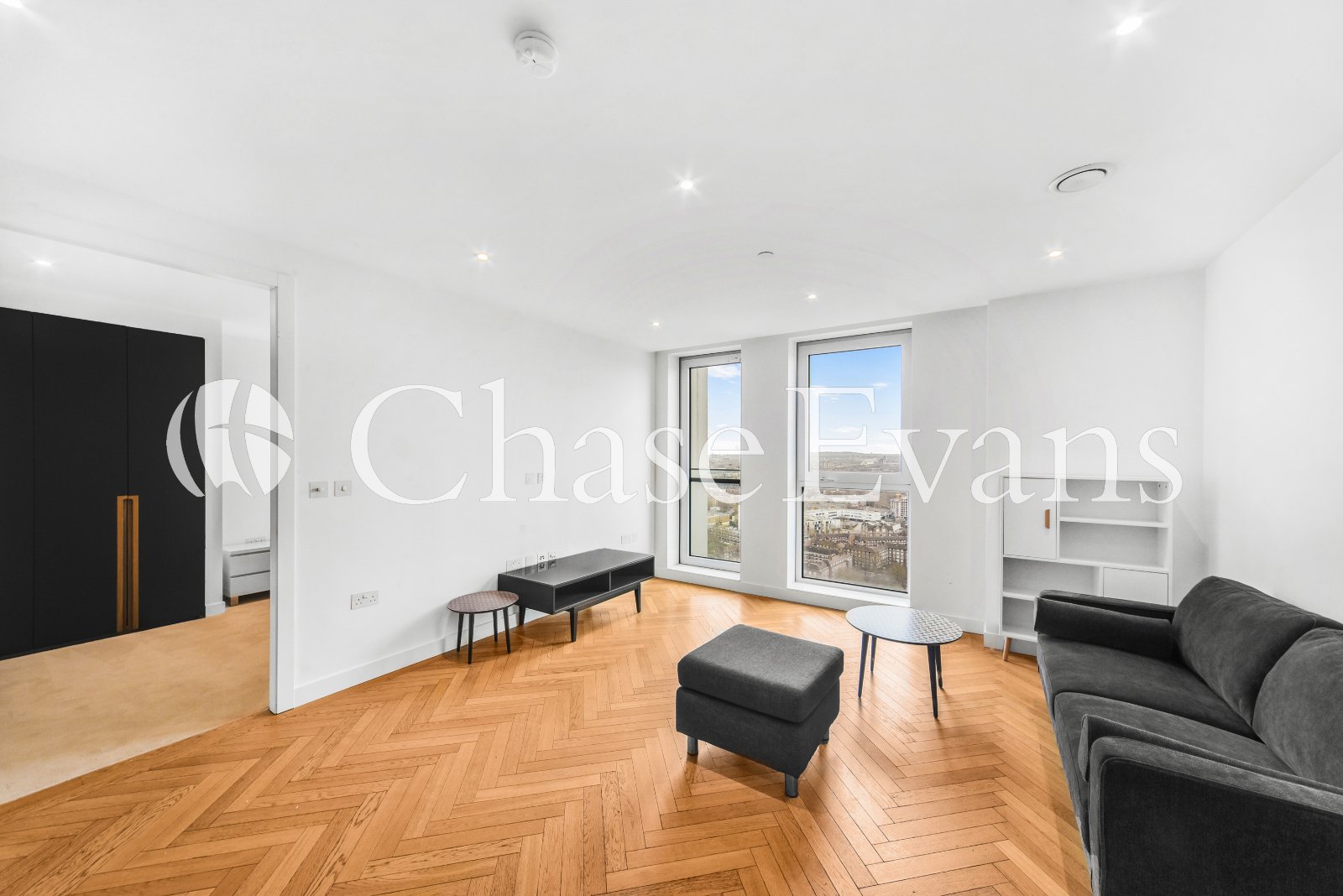 Two Fifty One, 251 Southwark Bridge Road, Southwark, London, SE1