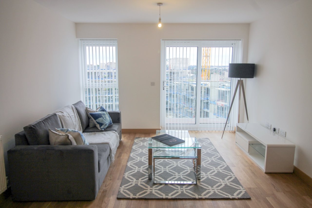 The Duke, Oldfield Place, Dartford, DA1 - Chase Evans