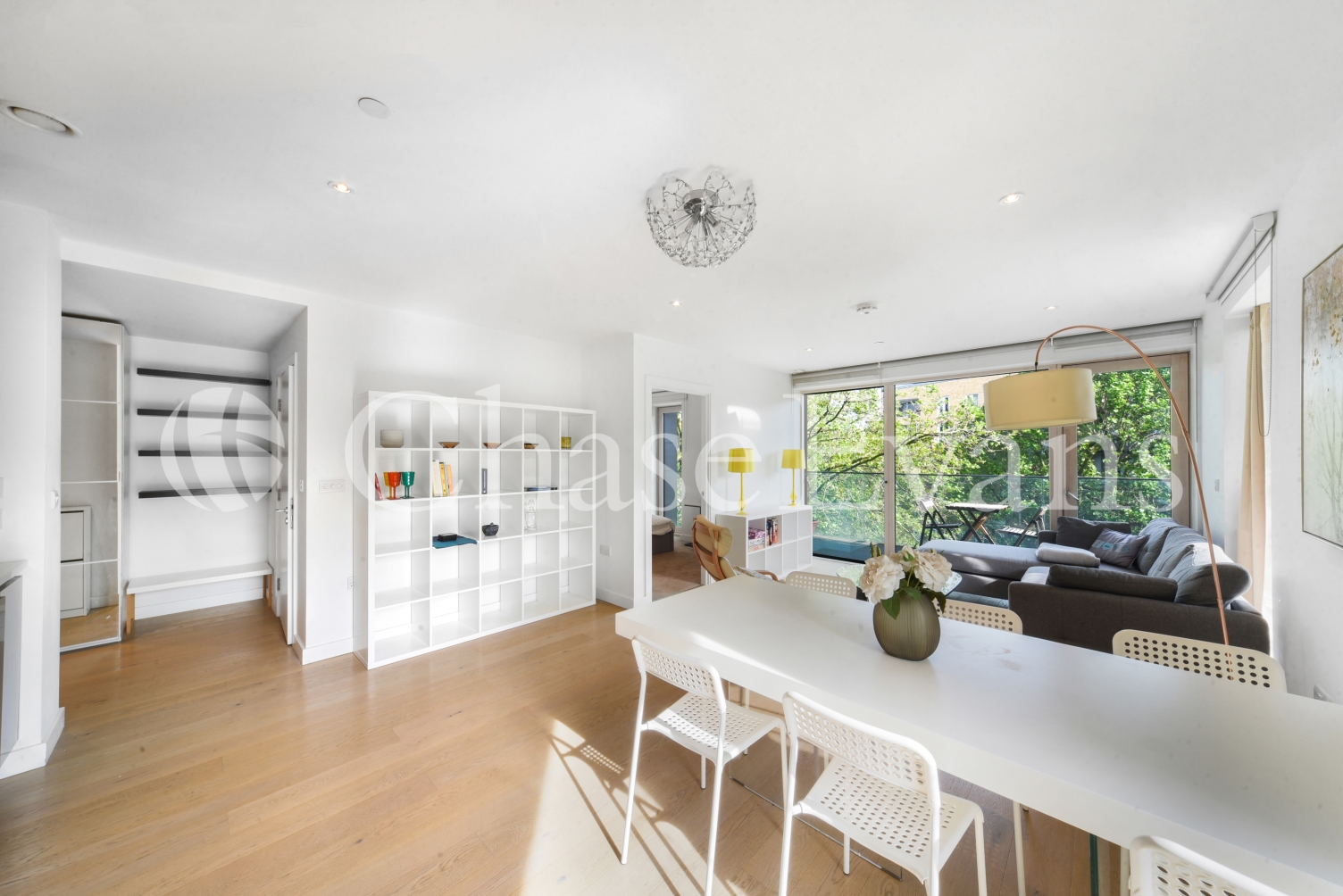 Mansfield Point, Trafalgar Place, Rodney Road, Elephant and Castle, SE17