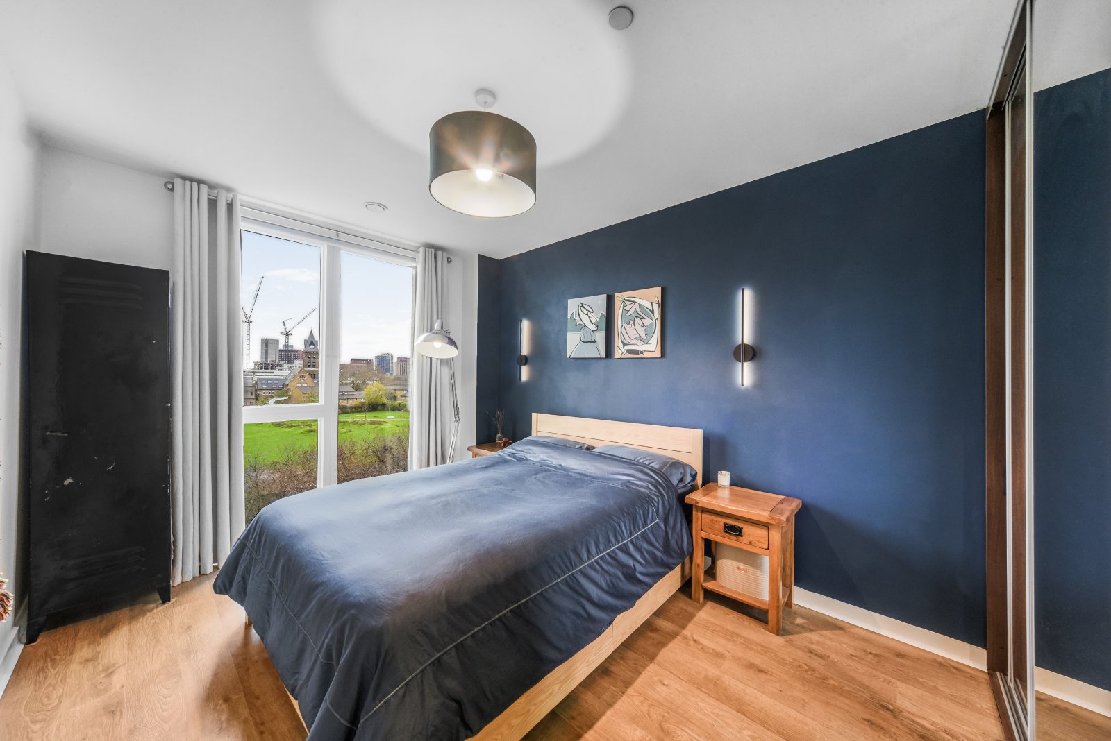 Chorley Court, Lansbury Square, Madeira Street, Poplar, London, E14