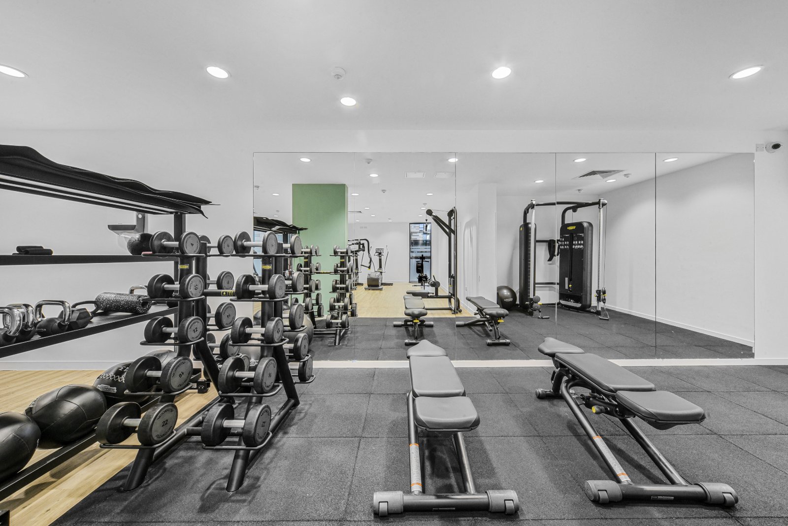 Chorley Court, Lansbury Square, Madeira Street, Poplar, London, E14