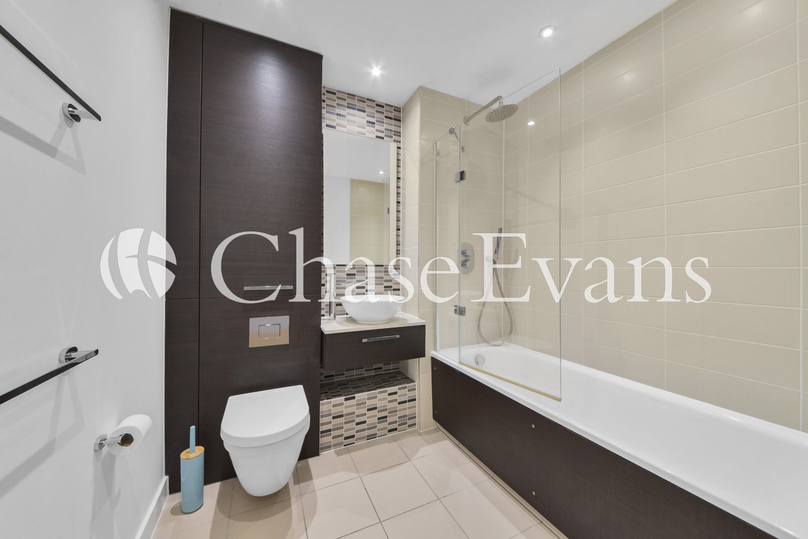 Delancey Apartments, 12 Williamsburg Plaza, Canary Wharf, London, E14