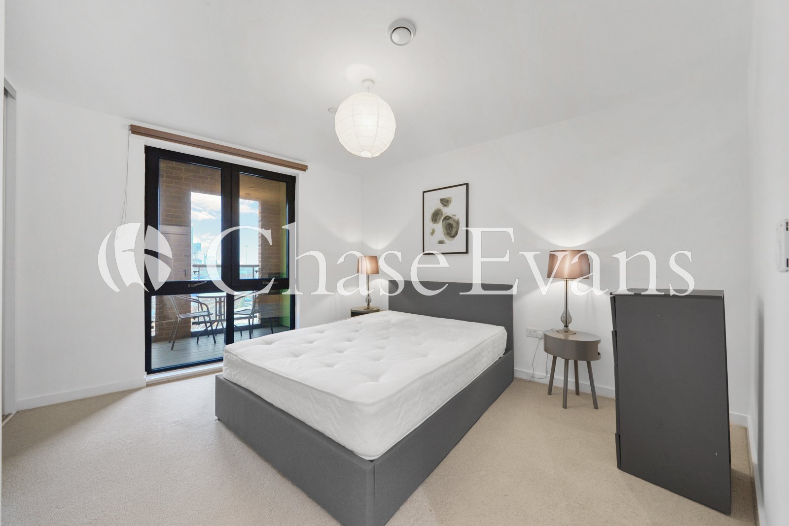 Delancey Apartments, 12 Williamsburg Plaza, Canary Wharf, London, E14