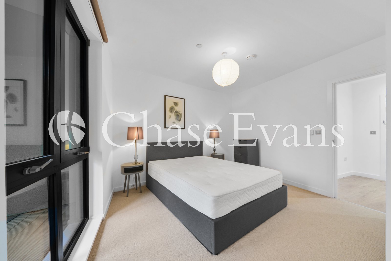 Delancey Apartments, 12 Williamsburg Plaza, Canary Wharf, London, E14