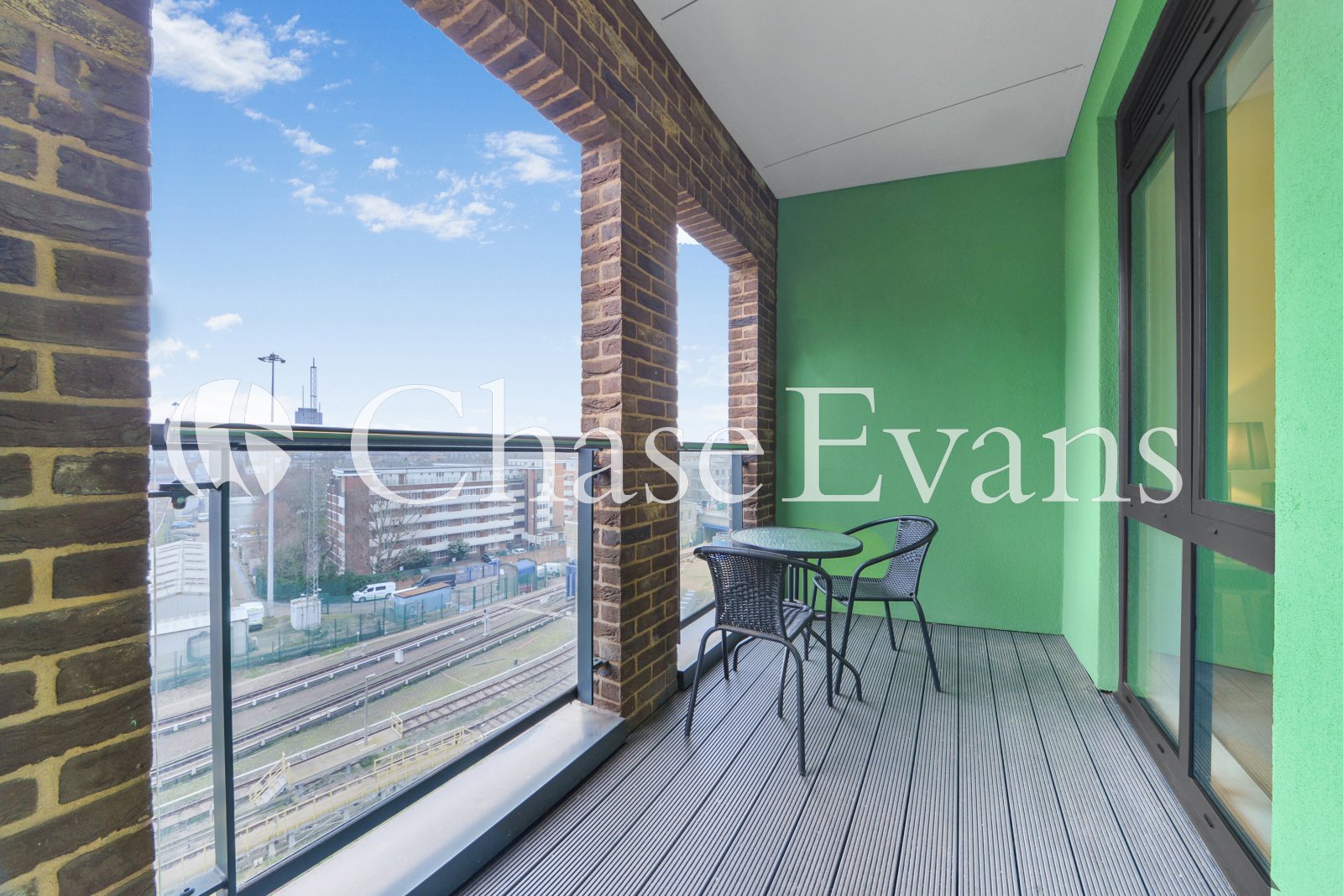 Delancey Apartments, 12 Williamsburg Plaza, Canary Wharf, London, E14