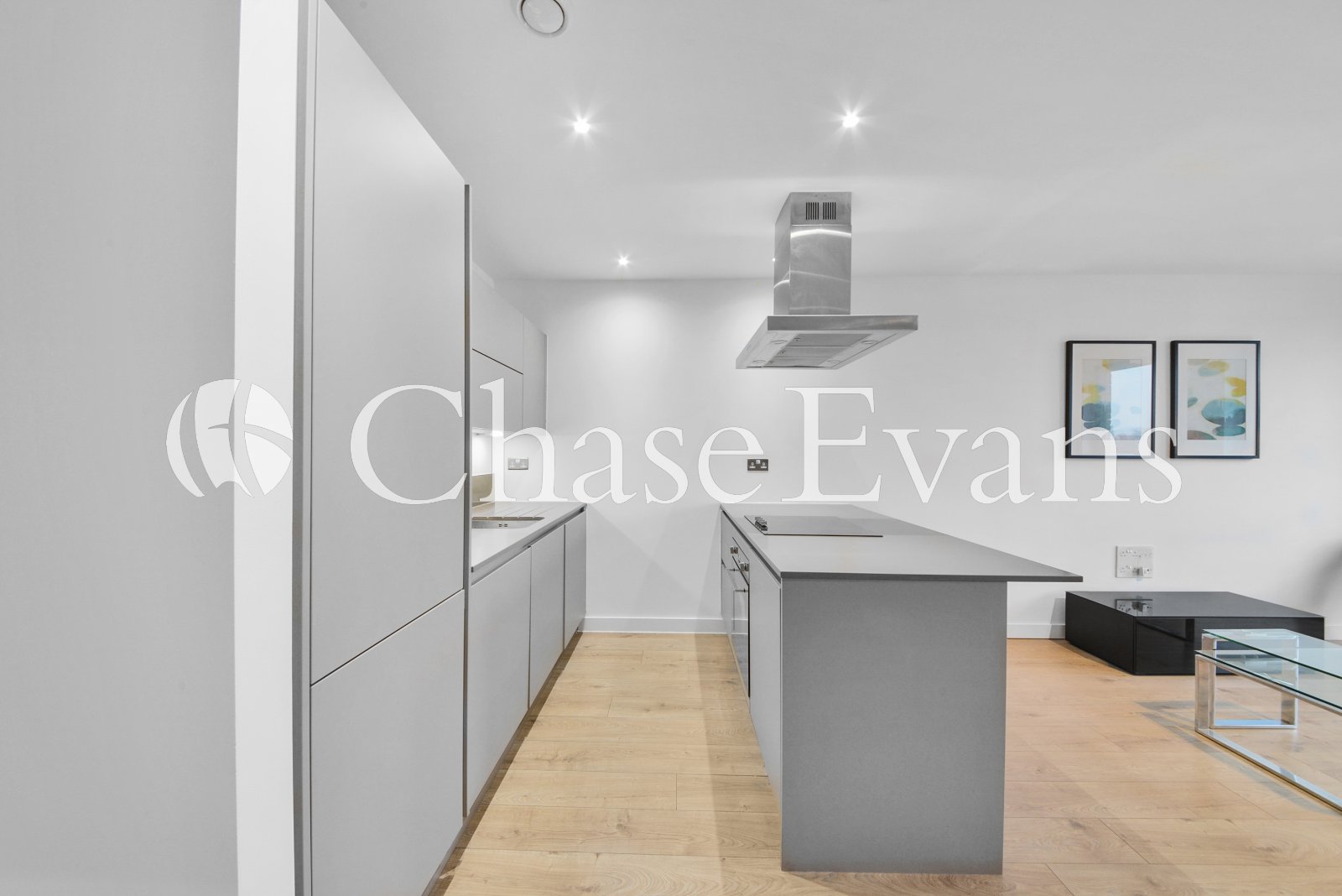 Delancey Apartments, 12 Williamsburg Plaza, Canary Wharf, London, E14