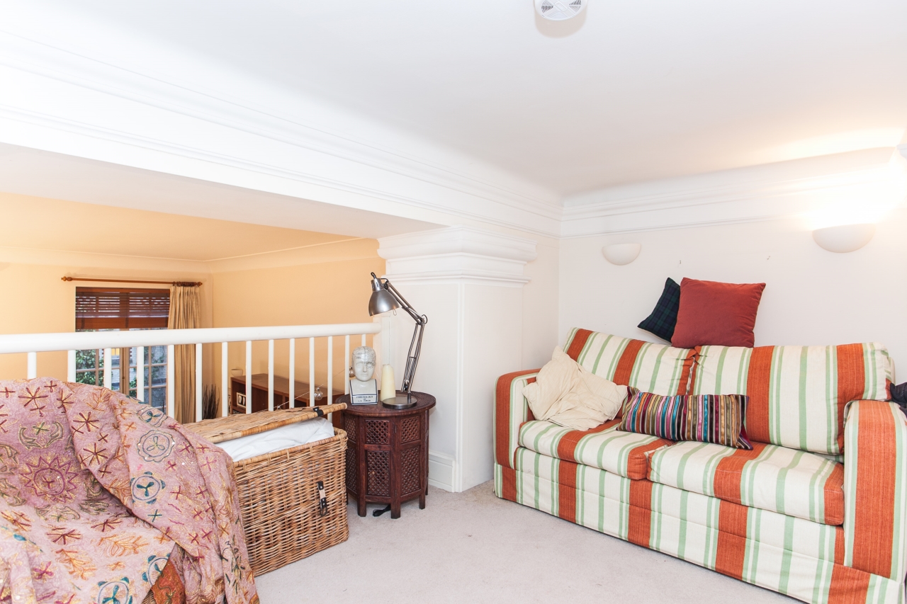 New River Head, Rosebury Avenue, Clerkenwell, London, EC1R - Chase Evans