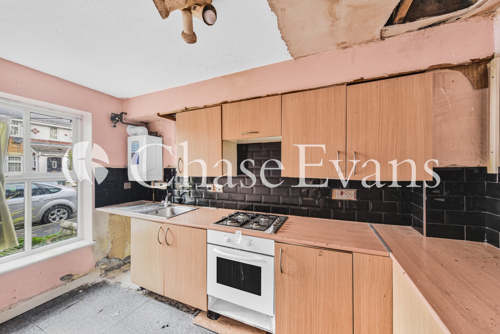 Richard House Drive, Newham, London, E16 - Chase Evans