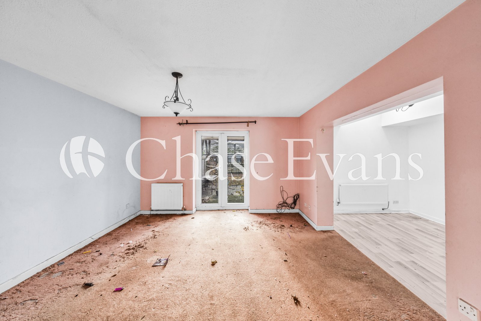 Richard House Drive, Newham, London, E16 - Chase Evans