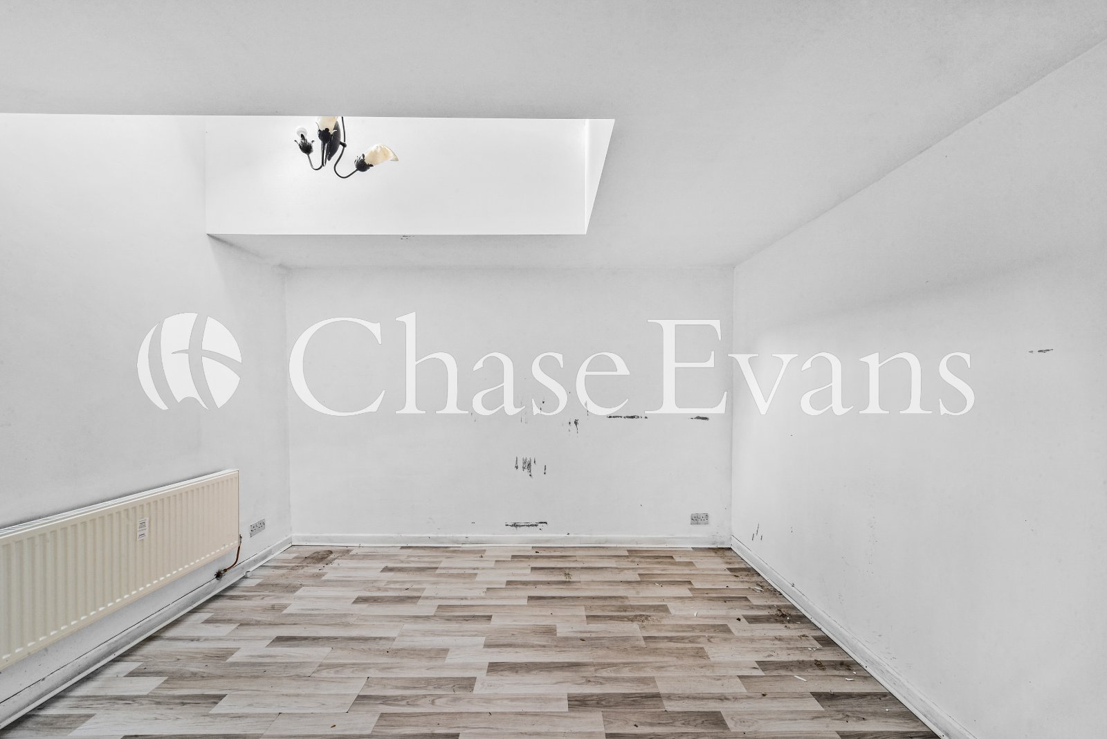 Richard House Drive, Newham, London, E16 - Chase Evans