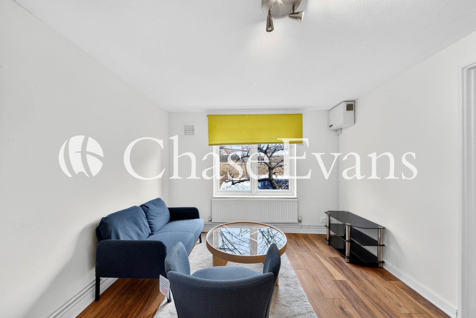 Crofts Street, Tower Hill, London, E1 - Chase Evans