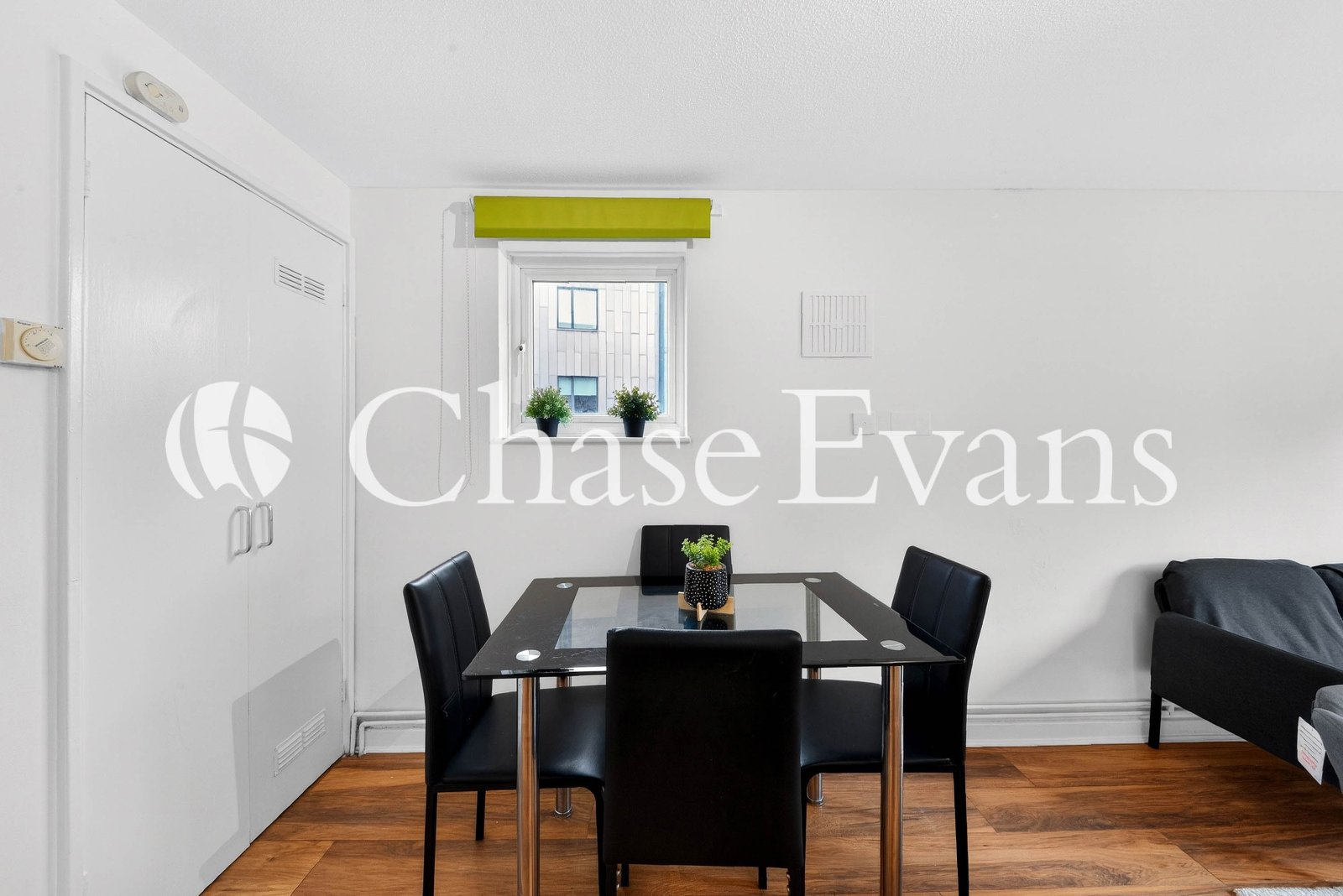 Crofts Street, Tower Hill, London, E1 - Chase Evans