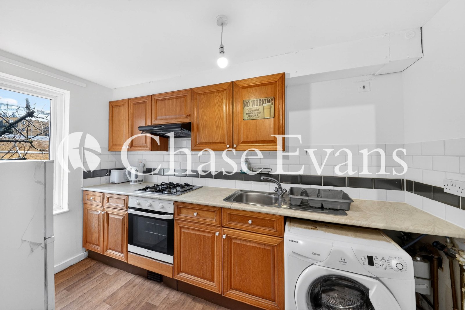 Crofts Street, Tower Hill, London, E1 - Chase Evans