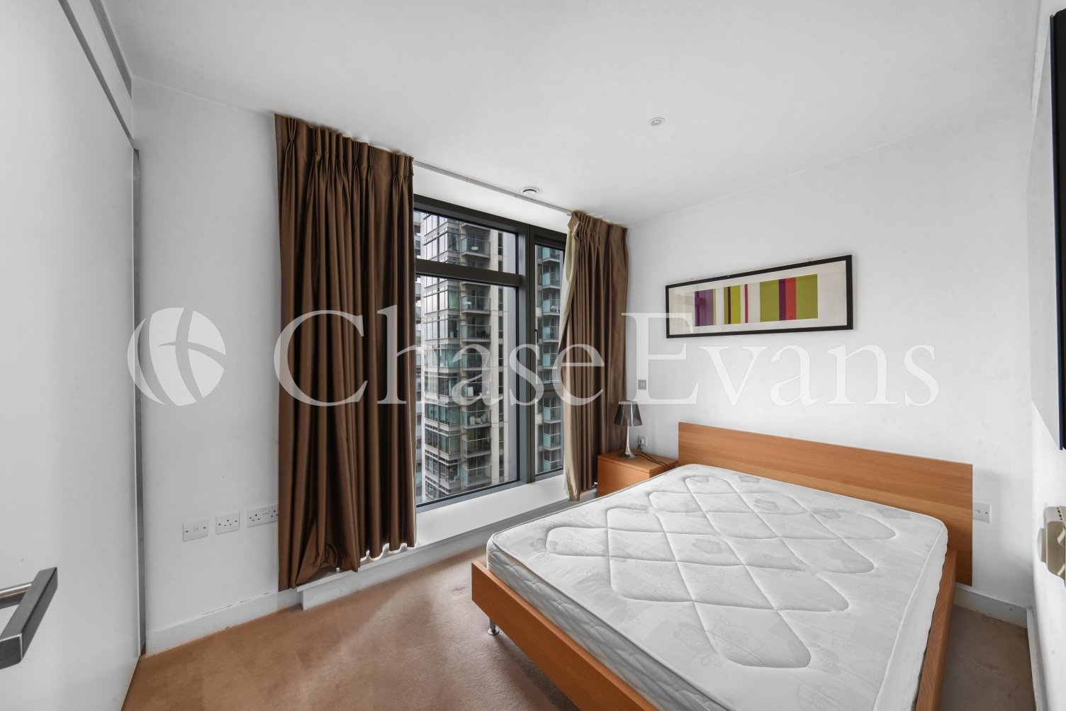 Pan Peninsula, Canary Wharf, London, E14