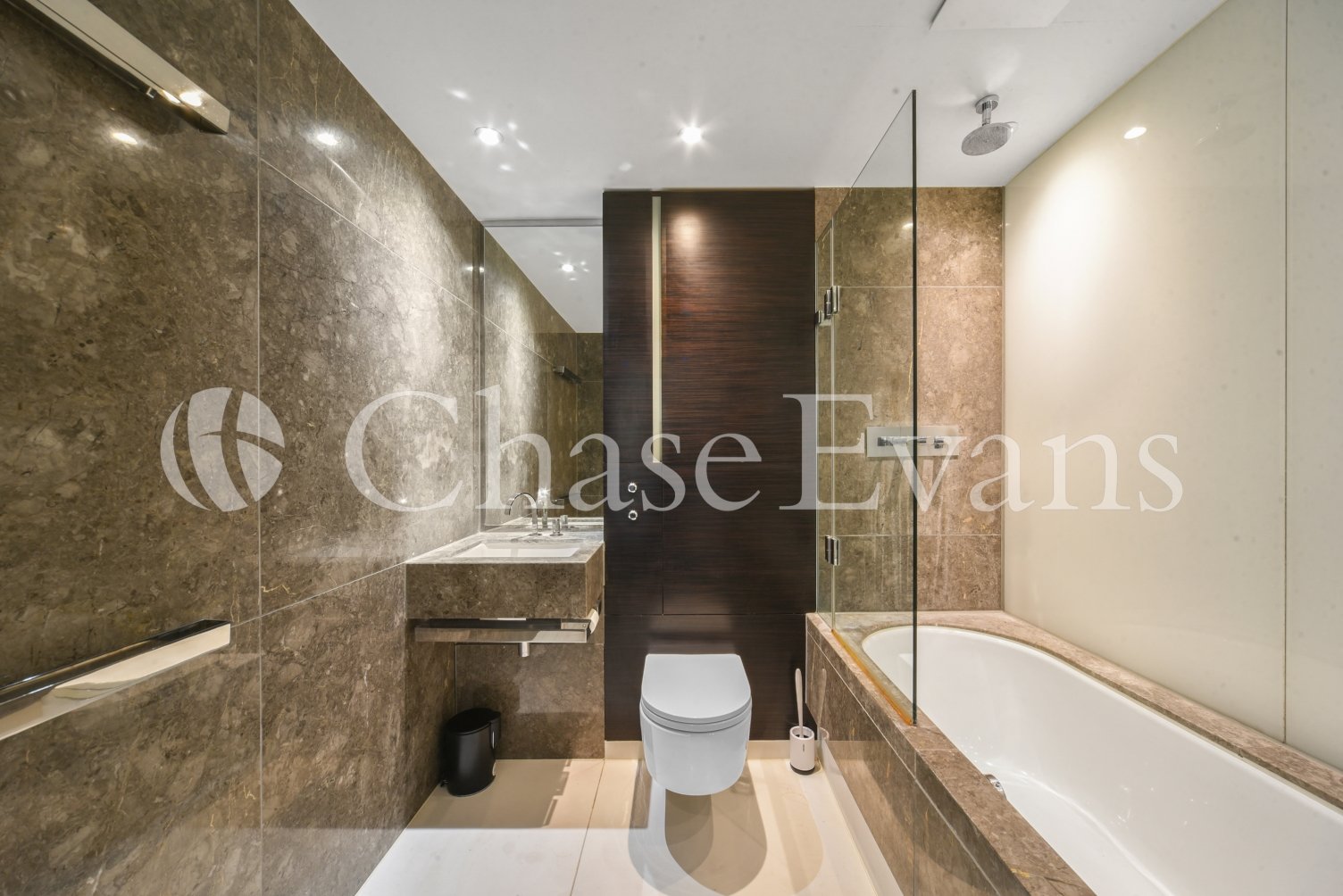 Pan Peninsula, Canary Wharf, London, E14