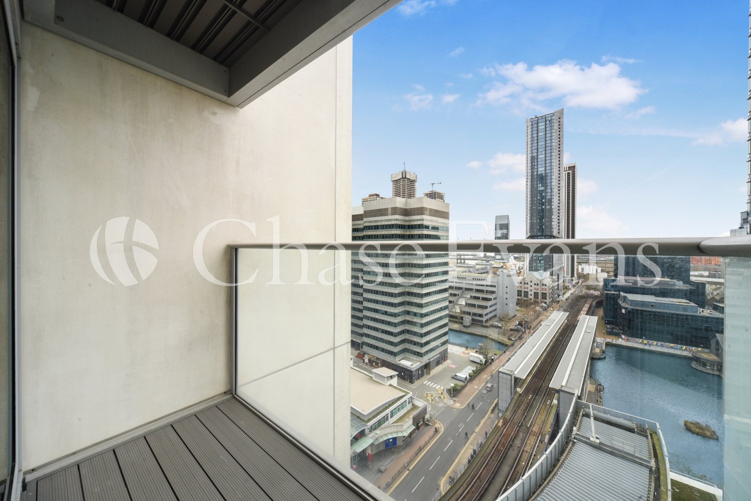 Pan Peninsula, Canary Wharf, London, E14