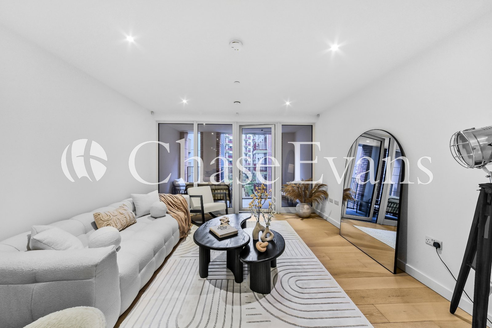 Weymouth Building, Deacon Street, Elephant & Castle, London, SE17