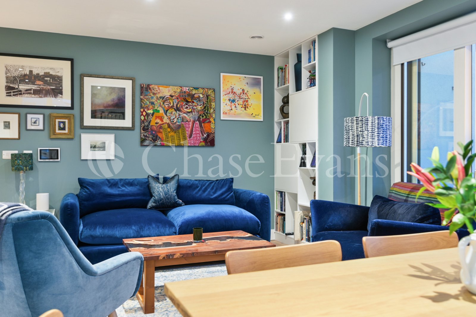 Ferraro House, 149 Walworth Road, Elephant & Castle, London, SE17