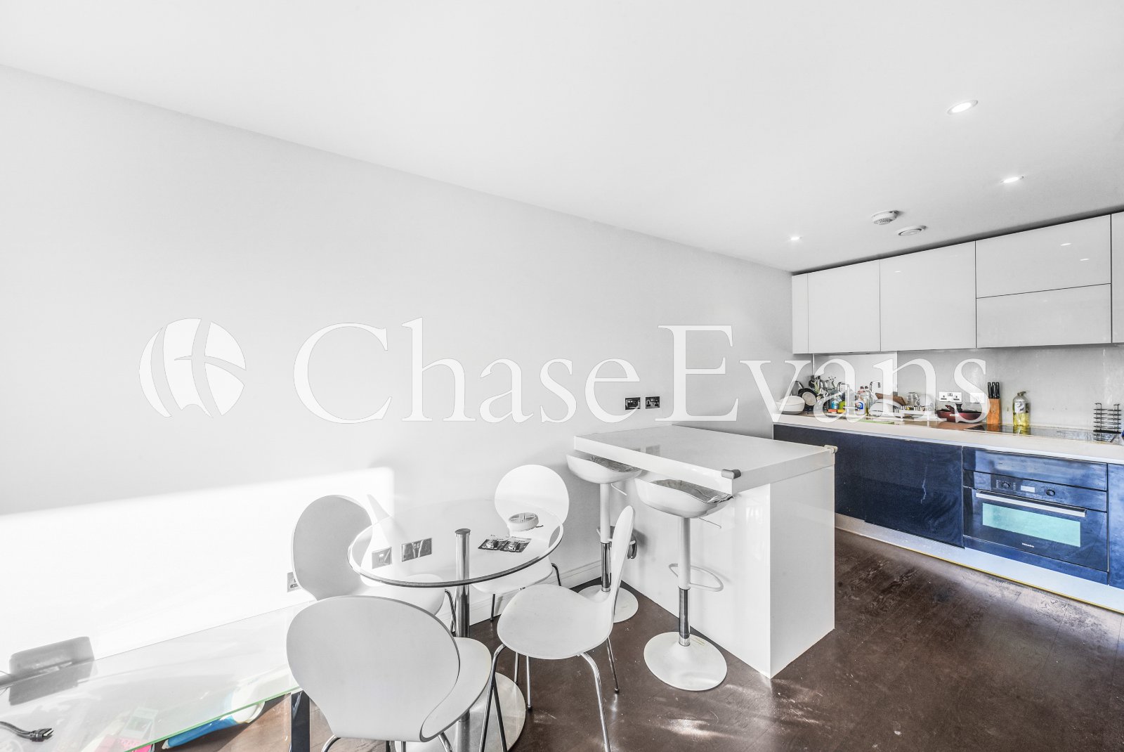 Gatliff Road, Grosvenor Waterside, Chelsea, London, SW1W - Chase Evans