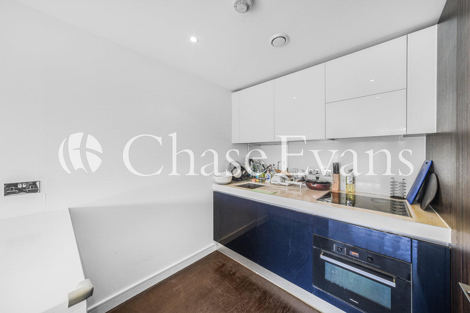 Gatliff Road, Grosvenor Waterside, Chelsea, London, SW1W - Chase Evans