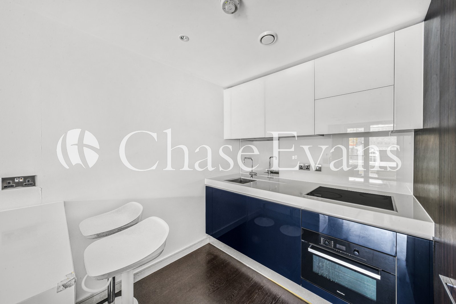 Gatliff Road, Grosvenor Waterside, Chelsea, London, SW1W - Chase Evans