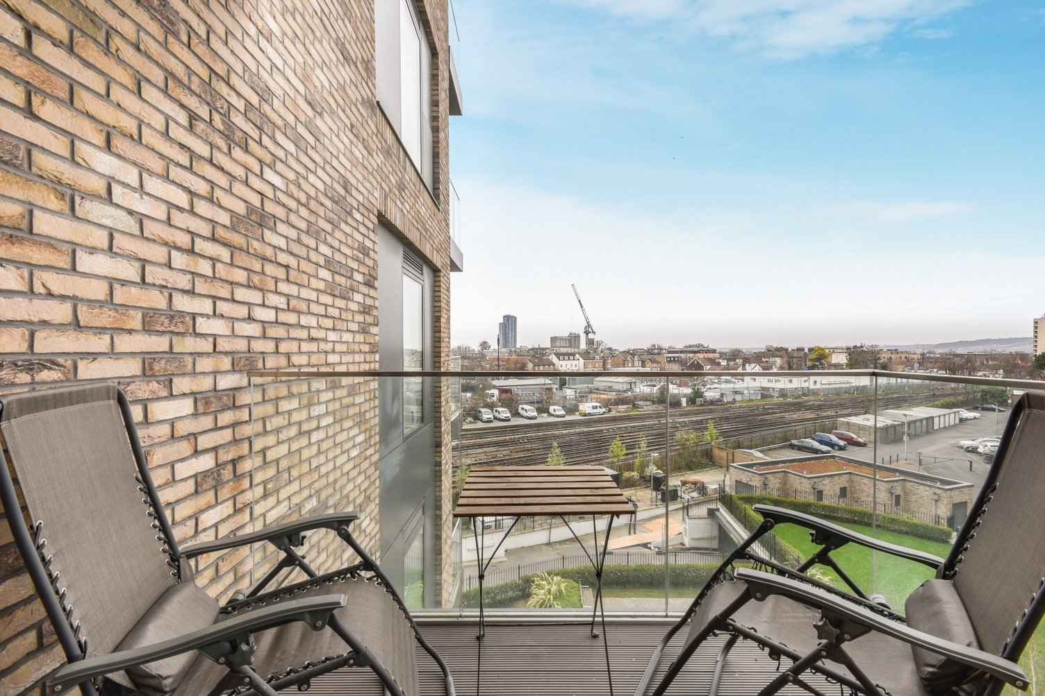 Santina Apartments, 45 Cherry Orchard Road, Morello, Croydon, CR0