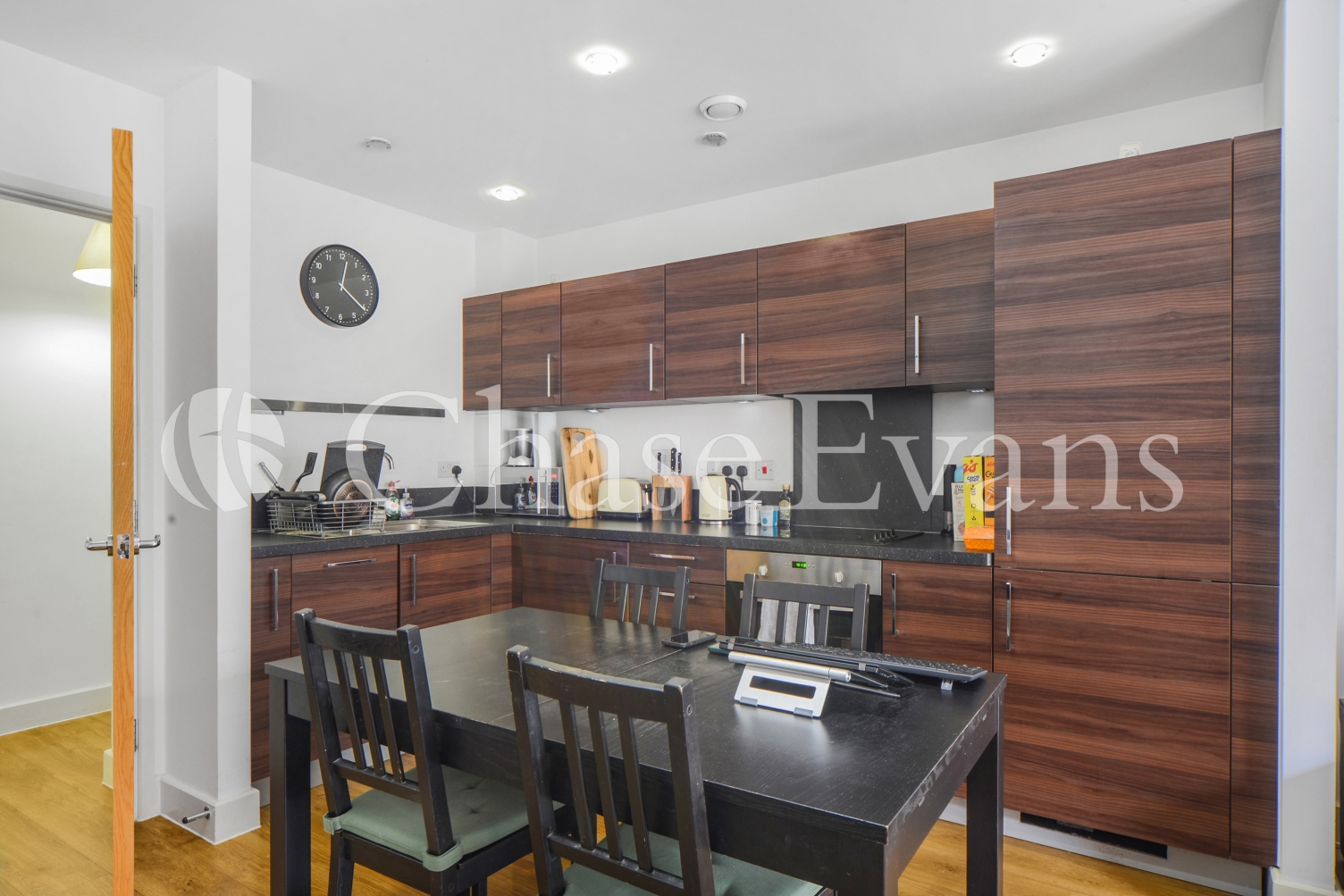 Oxley Square, St. Andrew's, Bromley-By-Bow, London, E3