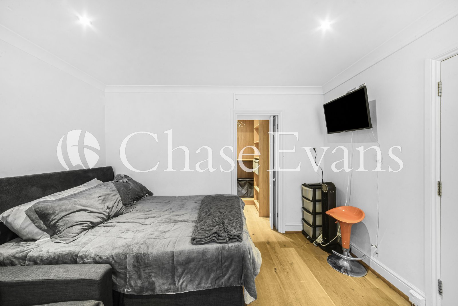 Alie Street, Aldgate, London, E1 - Chase Evans