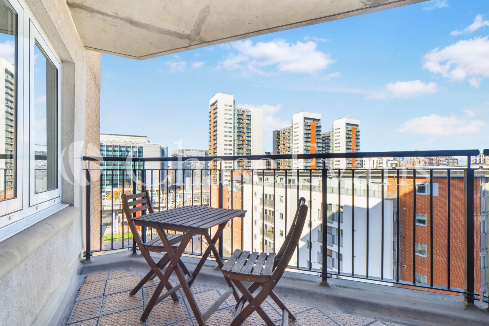 Wingfield Court, 4 Newport Avenue, Poplar, London, E14 - Chase Evans