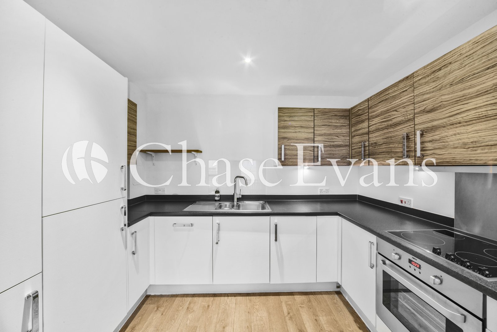 Pasmore Court, New Festival Avenue, Poplar, London, E14