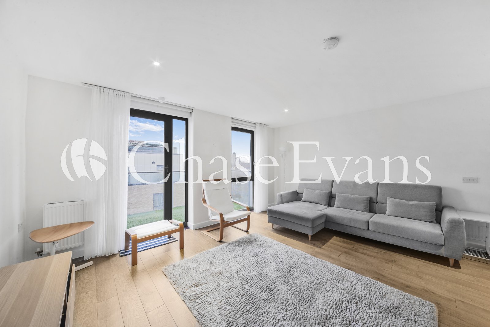 Pasmore Court, New Festival Avenue, Poplar, London, E14