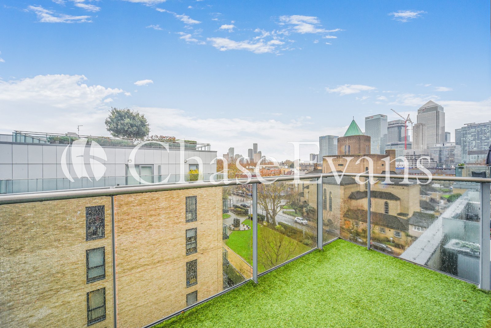 Pasmore Court, New Festival Avenue, Poplar, London, E14