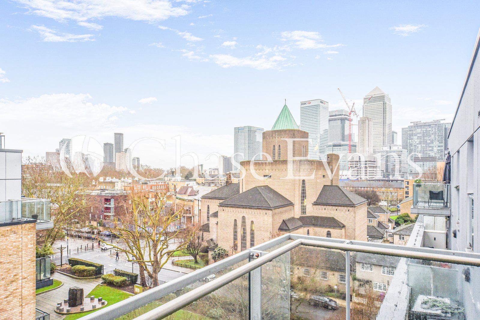 Pasmore Court, New Festival Avenue, Poplar, London, E14