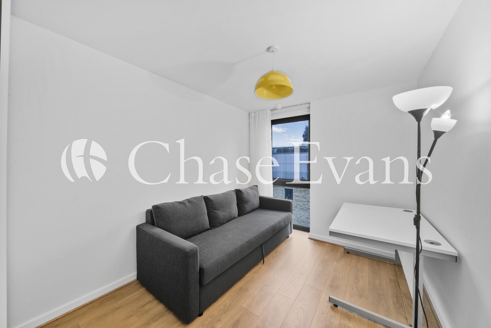 Pasmore Court, New Festival Avenue, Poplar, London, E14