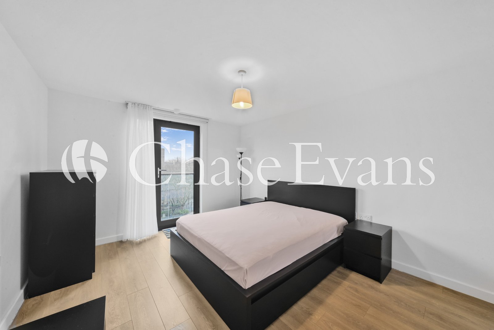 Pasmore Court, New Festival Avenue, Poplar, London, E14