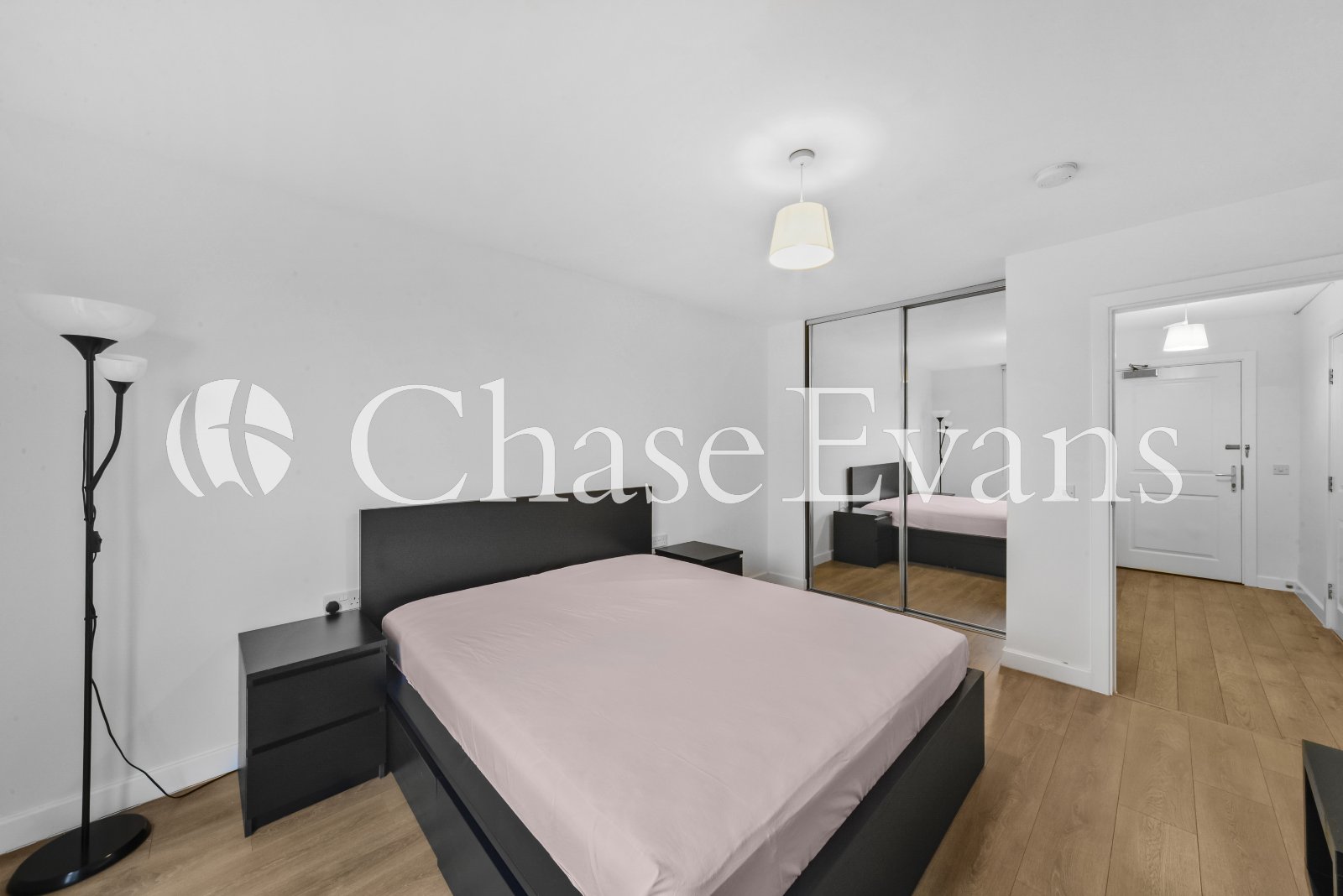 Pasmore Court, New Festival Avenue, Poplar, London, E14