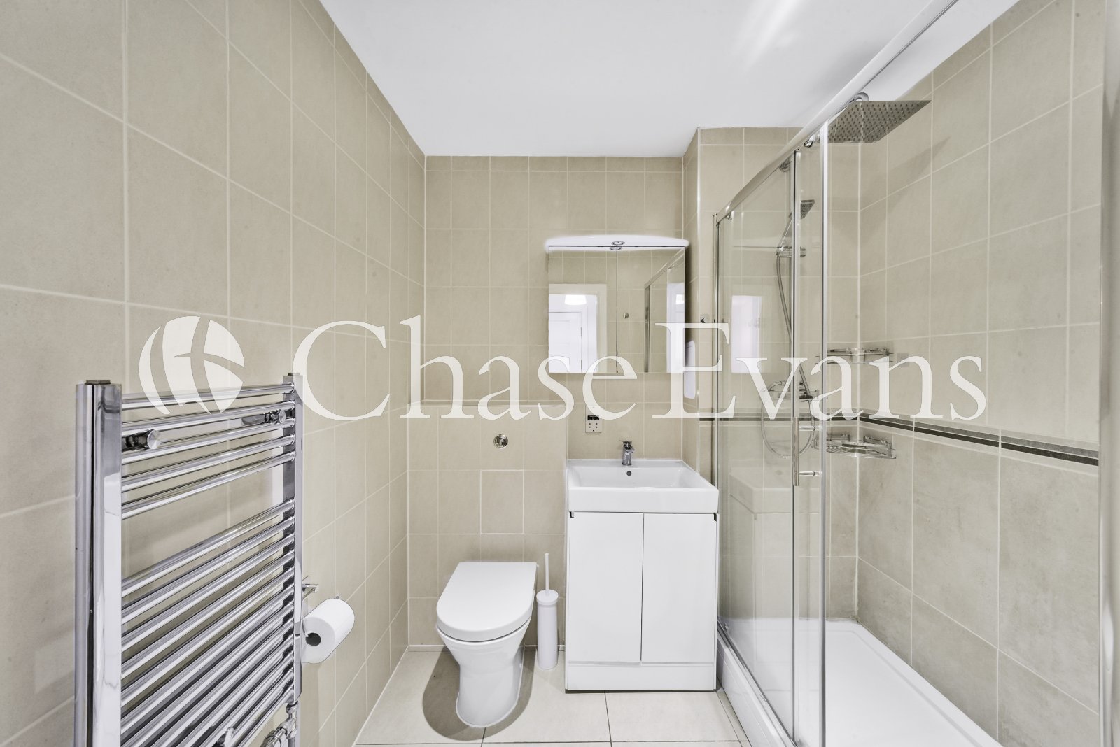 Pasmore Court, New Festival Avenue, Poplar, London, E14