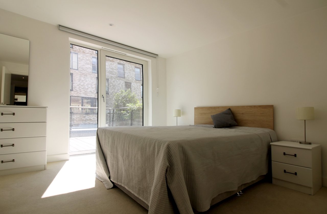 Sirius House, Marine Wharf, Seafearer Way, London, SE16