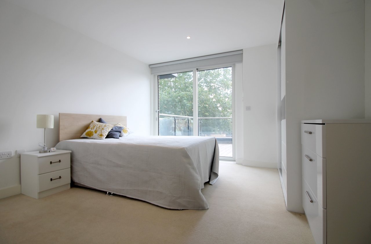 Sirius House, Marine Wharf, Seafearer Way, London, SE16