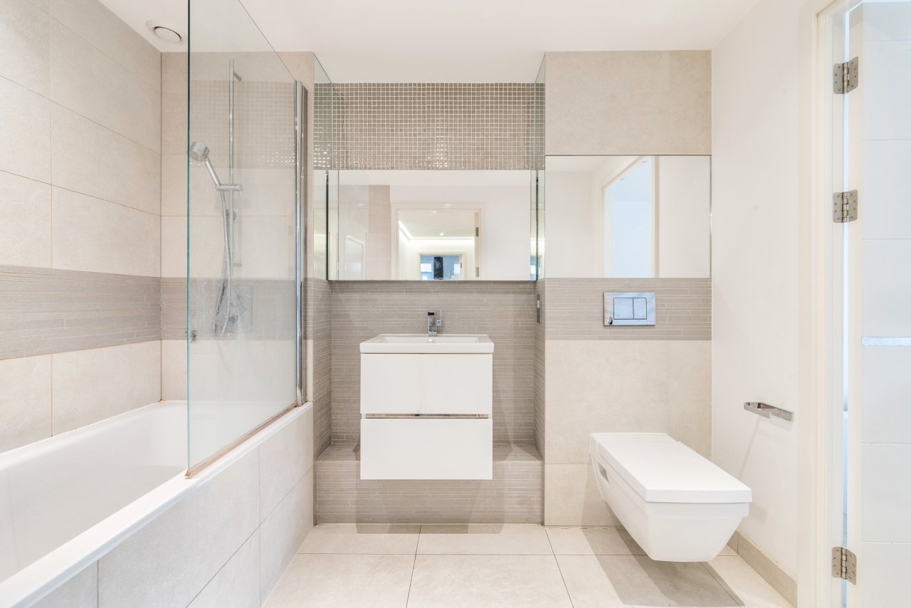 Sirius House, Marine Wharf, Seafearer Way, London, SE16