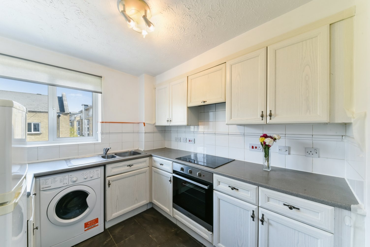 Langbourne Place, Isle Of Dogs, London, E14 - Chase Evans