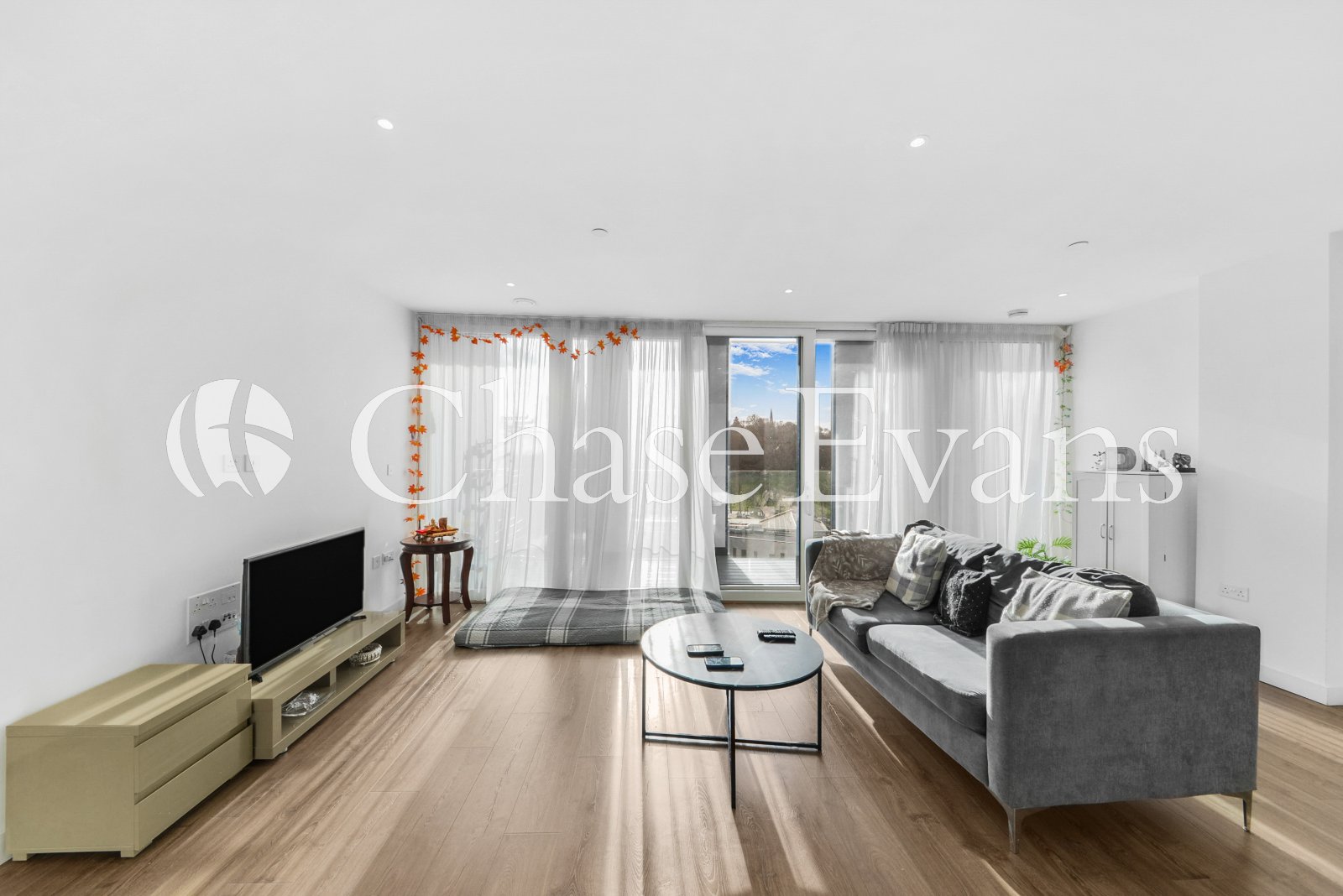 Hartley Apartments, Perceval Square, Harrow, London, HA1