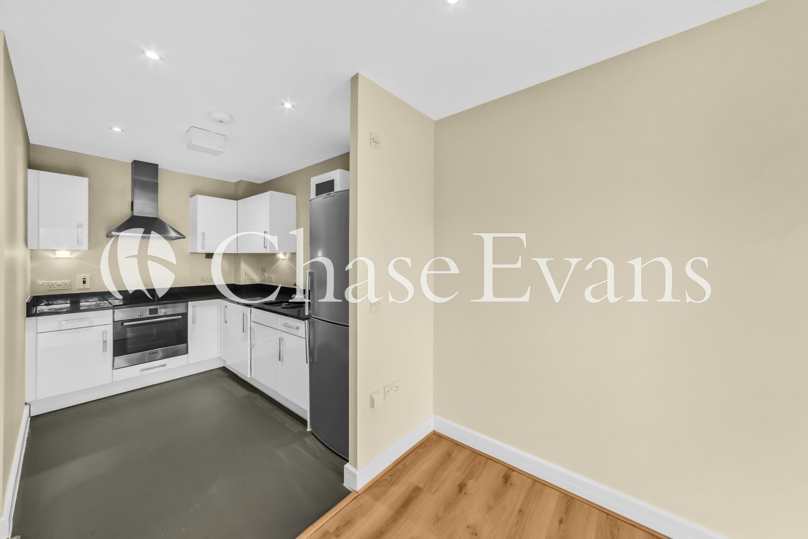 Cherrywood Lodge, Birchwood Avenue, Hither Green, London, SE13